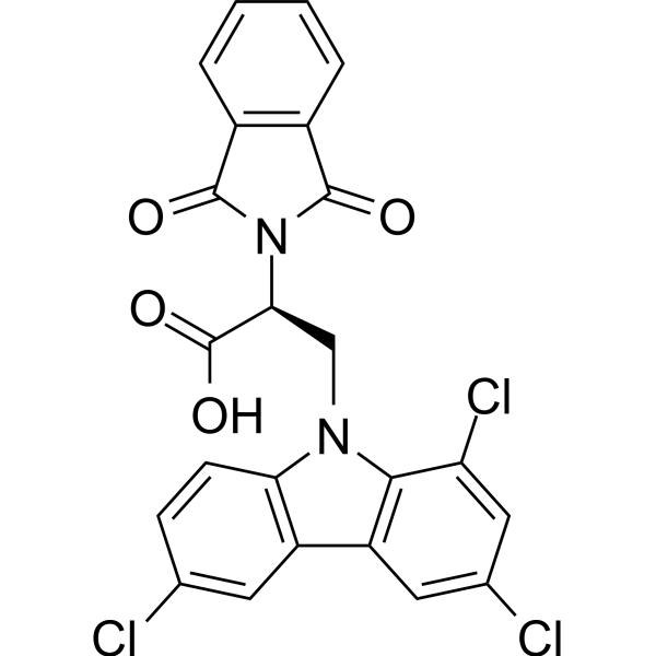 DNMT1-IN-3 3025012-68-1